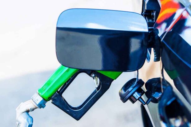 Este es el combustible que bajó más de $20 desde este jueves 28 de agosto