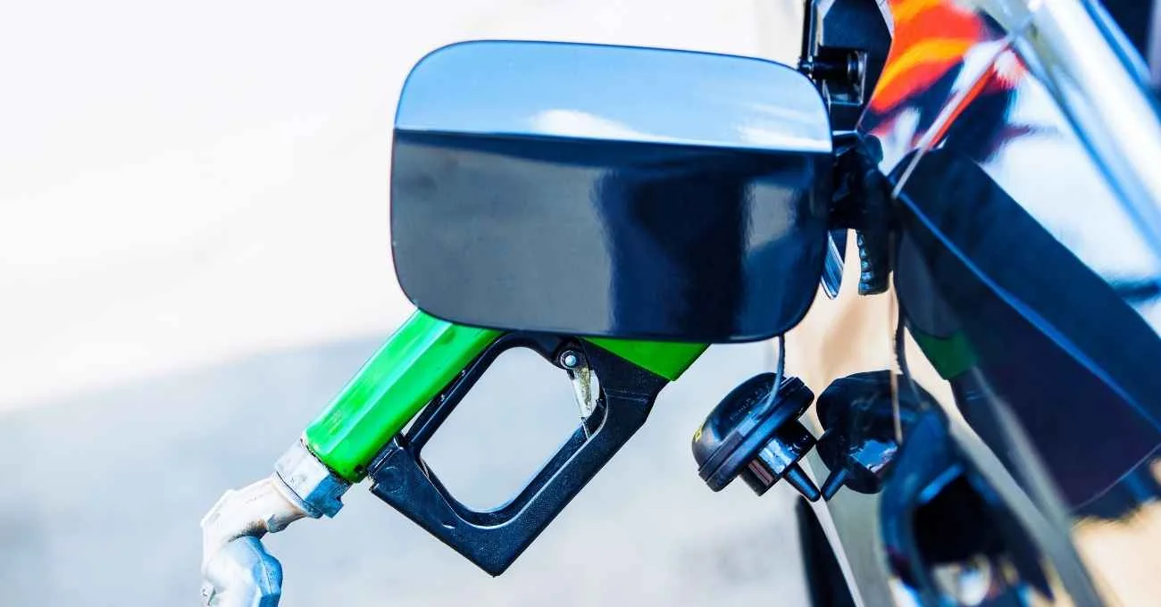 Este es el combustible que bajó más de $20 desde este jueves 28 de agosto