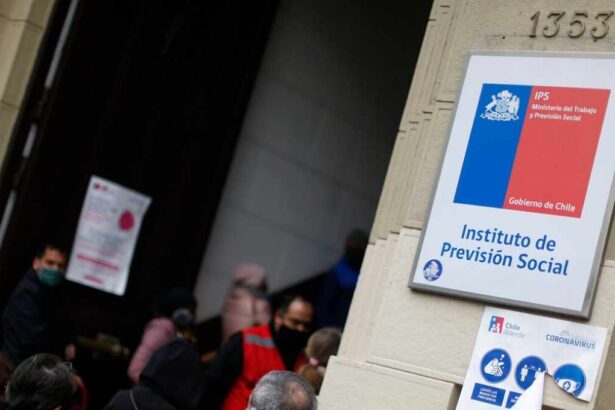 IPS en Línea: paso a paso para activar y utilizar la plataforma con tu Clave Única