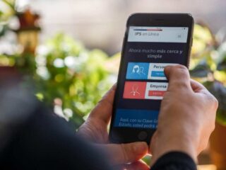 Trámites en IPS en Línea: consulta pagos, bonos y beneficios disponibles