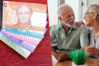 Todos los bonos del Estado que pueden recibir los adultos mayores en Chile este 2025