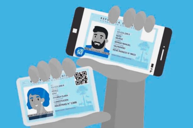 Inicia en septiembre: Así podrás descargar tu licencia de conducir digital en el celular