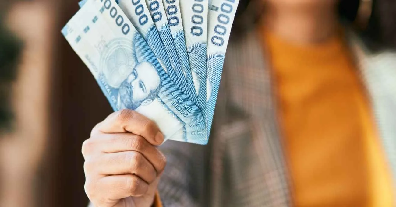 Reforma de Pensiones: empleadores ya realizan el aporte del 1 % adicional en cotizaciones