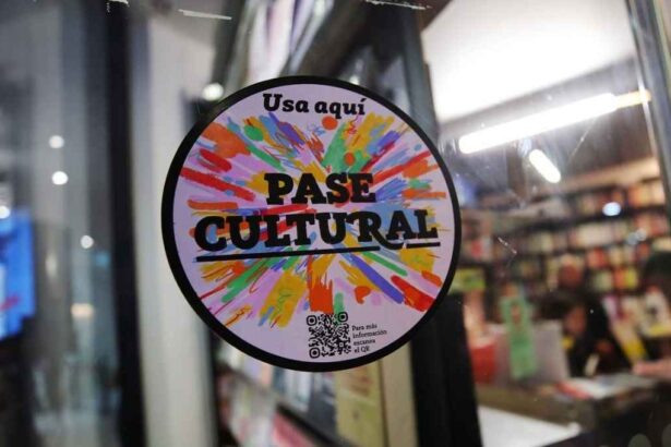 Pase Cultural: en qué se pueden usar los $50 mil y quiénes lo reciben