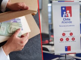 Consulta con tu RUT si puedes recibir el bono mensual del Gobierno de $28.800