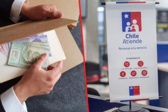 Consulta con tu RUT si puedes recibir el bono mensual del Gobierno de $28.800