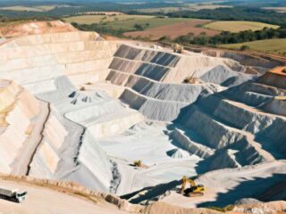 Valle del Jequitinhonha se convierte en epicentro del boom del litio en Brasil