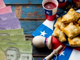 Aguinaldo Fiestas Patrias 2025: revisa con tu RUT si te corresponde el pago y el monto