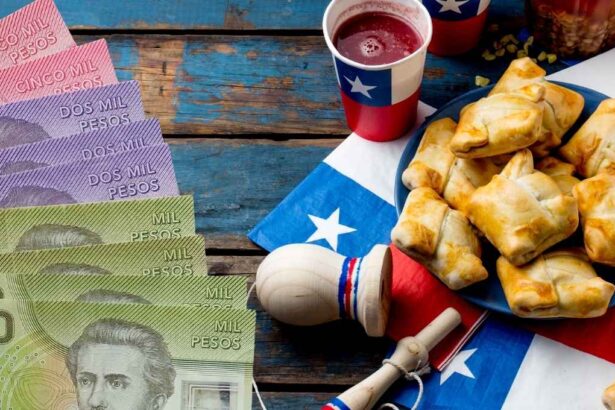 Aguinaldo Fiestas Patrias 2025: revisa con tu RUT si te corresponde el pago y el monto