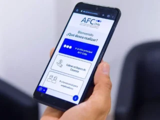 Desocupación alcanza el 8,7%: AFC entrega recomendaciones para solicitar el Seguro de Cesantía 