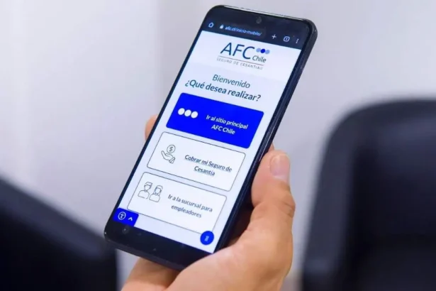 Desocupación alcanza el 8,7%: AFC entrega recomendaciones para solicitar el Seguro de Cesantía 