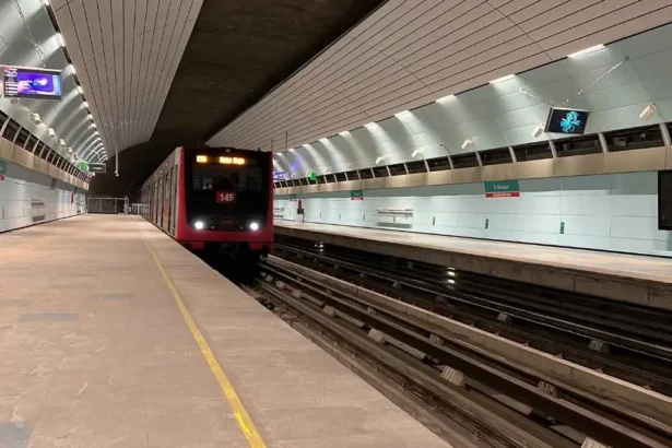 Extensión de la Línea 6 del Metro de Santiago: ¿Cuándo se inaugura?