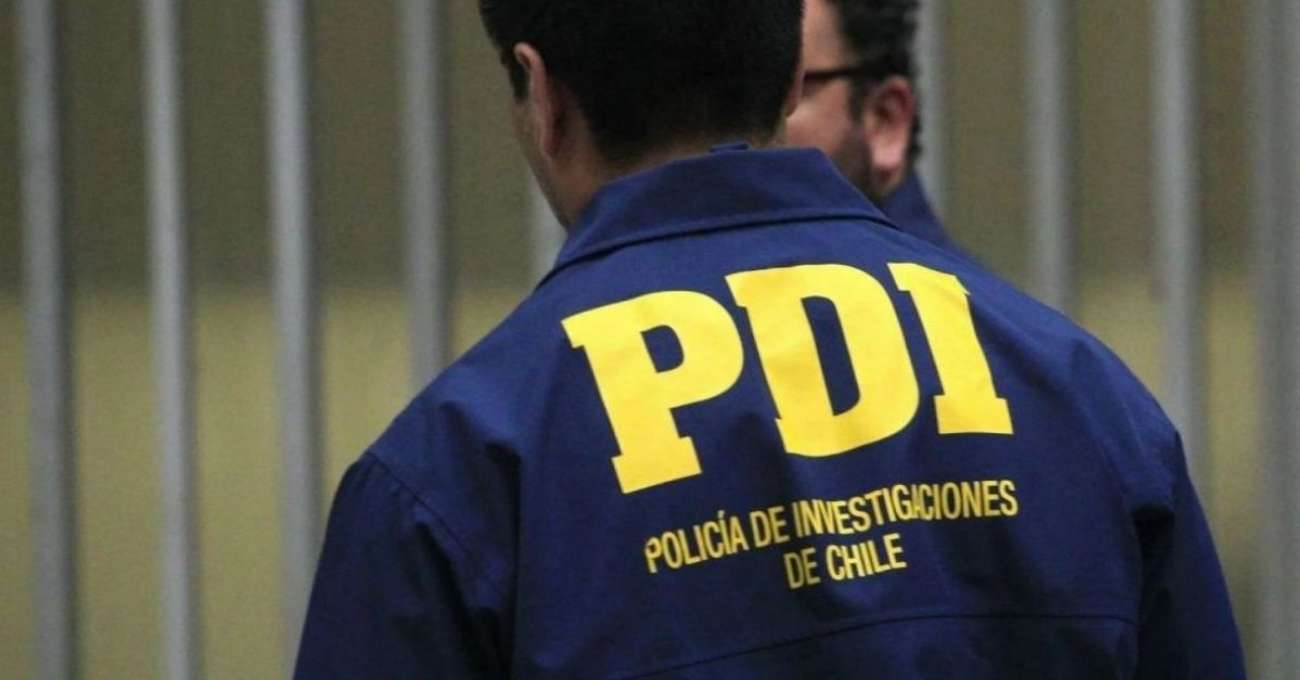 ¡Último día para postular!: PDI busca trabajadores y ofrece sueldos de casi $2 millones