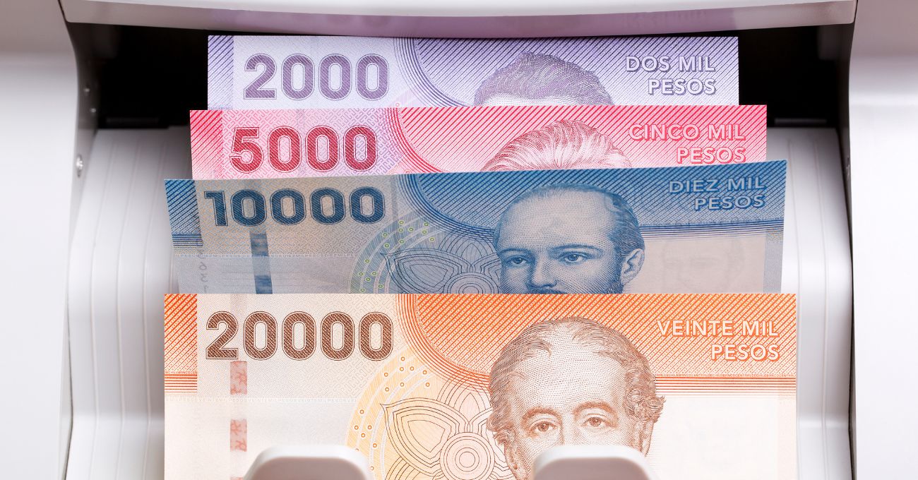 UF hoy 4 de agosto: revisa el valor actualizado en pesos chilenos