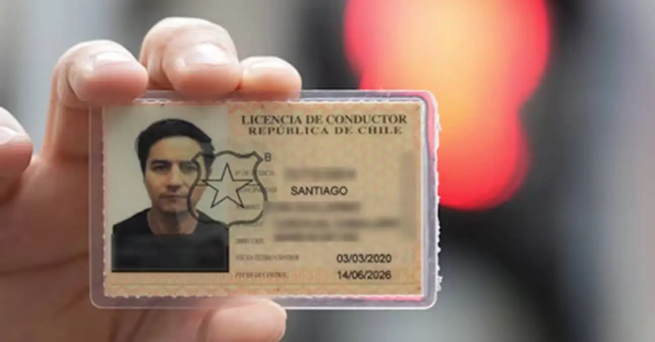 Licencia de conducir: ¿Cuál es el valor del documento? Licencia de conducir: ¿Cuál es el valor del documento?