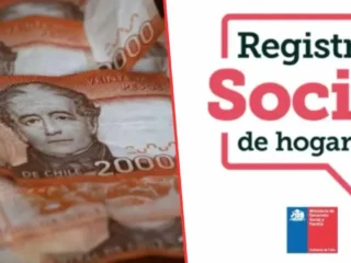 ¿Estás en el 40% del Registro Social de Hogares? Revisa los 4 bonos clave que podrías estar perdiendo