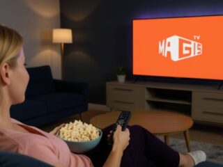 3 razones por las que deberías desinstalar Magis TV ahora mismo