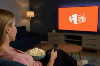 3 razones por las que deberías desinstalar Magis TV ahora mismo