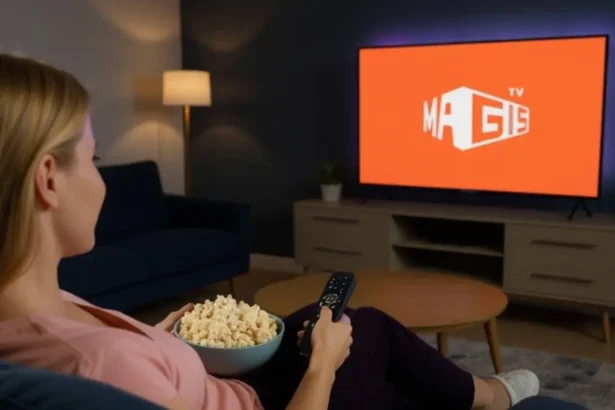 3 razones por las que deberías desinstalar Magis TV ahora mismo