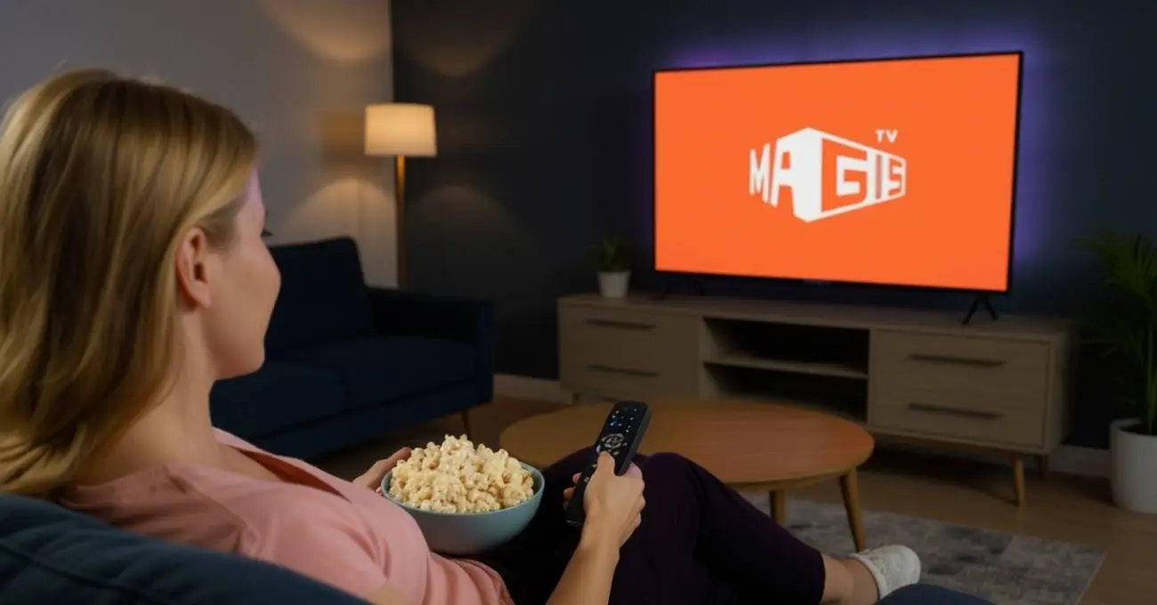 3 razones por las que deberías desinstalar Magis TV ahora mismo