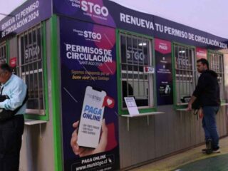 Se acaba plazo para pagar segunda cuota del Permiso de Circulación: ¿Cuál es la multa por no tener documento al día?