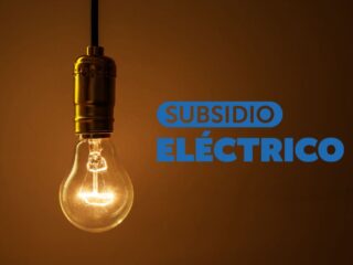 Subsidio Eléctrico: Resultados de la tercera convocatoria se publicarán el 15 de septiembre