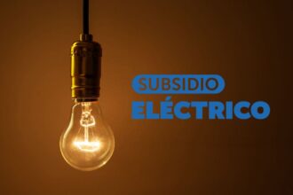 Subsidio Eléctrico: Resultados de la tercera convocatoria se publicarán el 15 de septiembre