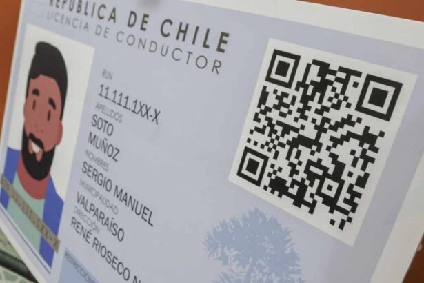 Licencia de conducir digital comenzará a operar este lunes en la RM: Revisa su funcionamiento