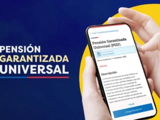 PGU: El nuevo grupo de personas que podrán recibir el beneficio