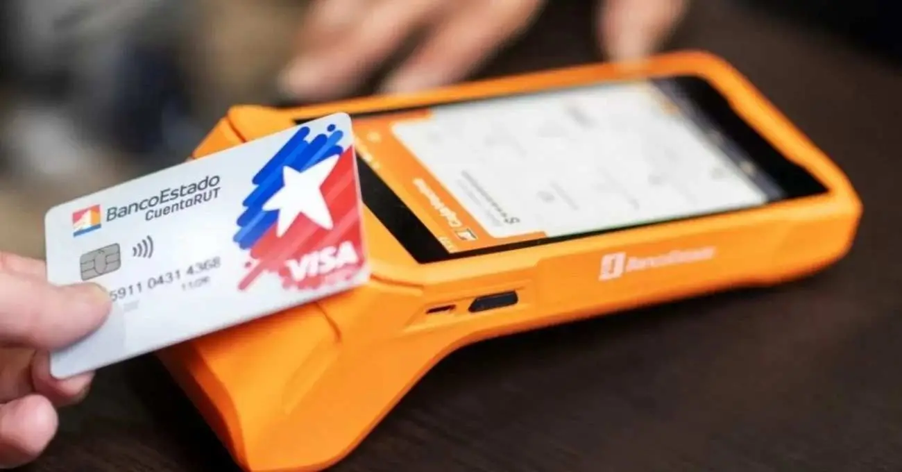 Descuentos de 50% hasta premios de 170 mil pesos: Conoce los beneficios de BancoEstado y cómo acceder a ellos Descuentos de 50% hasta premios de 170 mil pesos: Conoce los beneficios de BancoEstado y cómo acceder a ellos