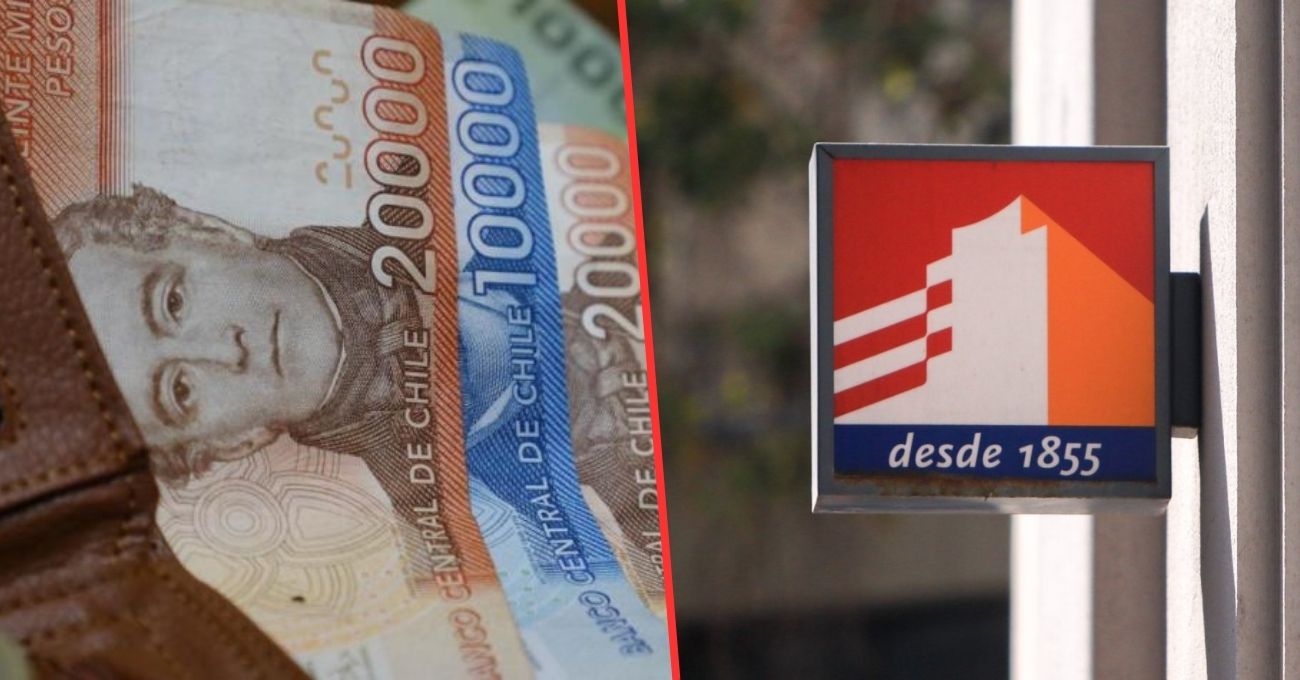 Participa por una de las 170 Gift Cards de $170.000 de BancoEstado