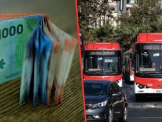 Cómo obtener la Tarjeta TAM para viajar con 50% de rebaja en transporte público