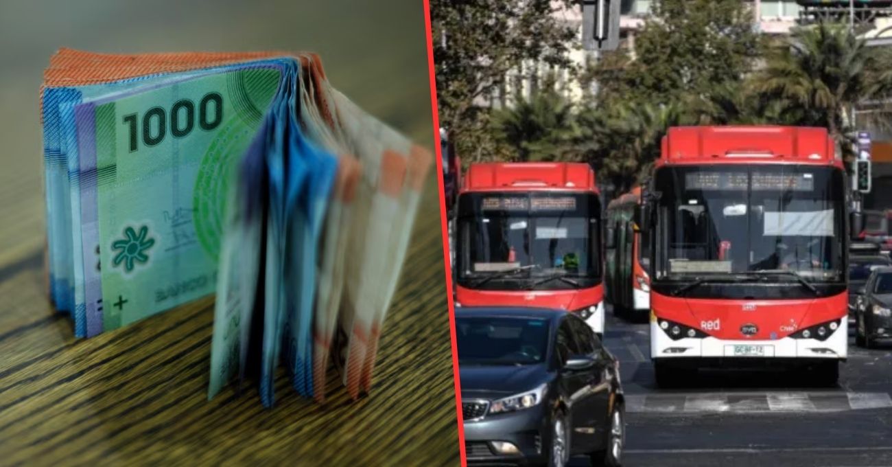 Cómo obtener la Tarjeta TAM para viajar con 50% de rebaja en transporte público