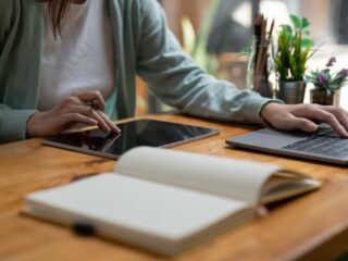 Cursos gratuitos para fortalecer el perfil laboral en Chile