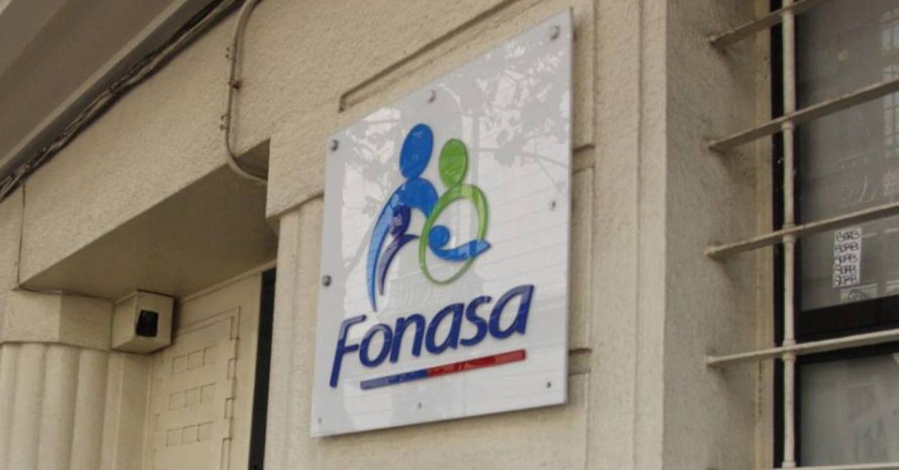 ¿Qué operaciones cubre el Bono PAD de Fonasa?
