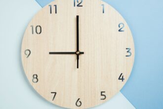 Cambio de hora en Chile: relojes se adelantan el 6 de septiembre