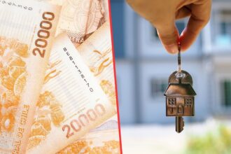 Estos son los errores más comunes al postular al Subsidio de Arriendo del Minvu