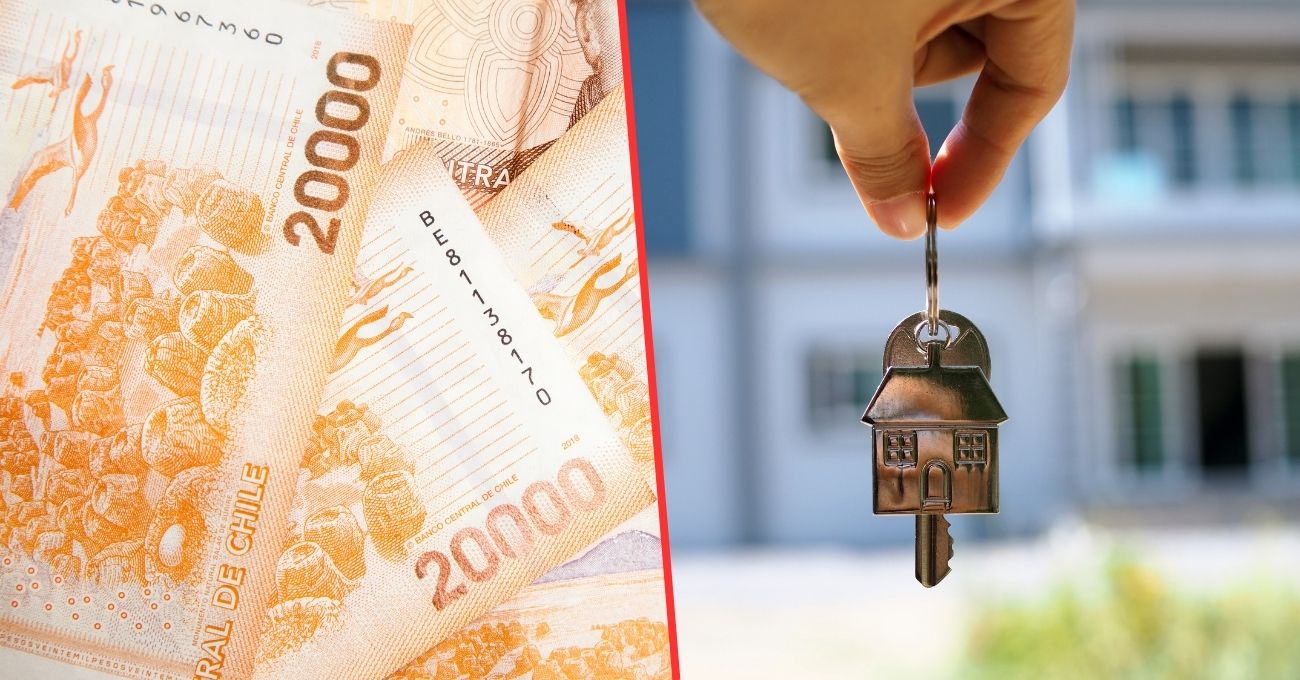 Estos son los errores más comunes al postular al Subsidio de Arriendo del Minvu