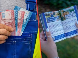 Estado de Chile organiza sus beneficios sociales por categoría para facilitar el acceso