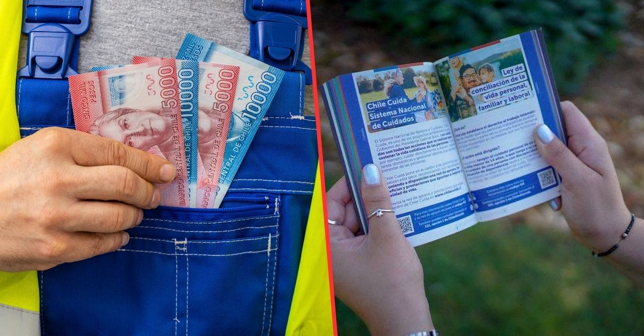 Estado de Chile organiza sus beneficios sociales por categoría para facilitar el acceso