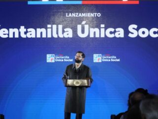 Ventanilla Única Social: cómo postular a beneficios estatales desde una sola plataforma