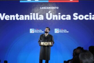 Ventanilla Única Social: cómo postular a beneficios estatales desde una sola plataforma