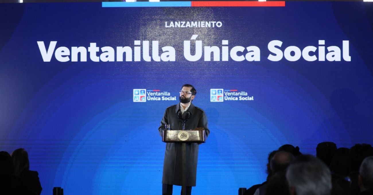 Ventanilla Única Social: cómo postular a beneficios estatales desde una sola plataforma