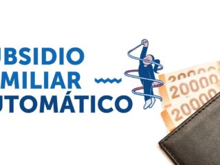 Chile lanza Subsidio Familiar Automático para 400 mil personas sin necesidad de postulación
