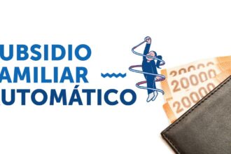 Chile lanza Subsidio Familiar Automático para 400 mil personas sin necesidad de postulación