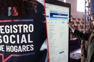 Registro Social de Hogares se integra a nueva plataforma digital del Gobierno