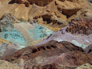 Chile identifica reservas de cobalto en relaves mineros y se posiciona en la transición energética