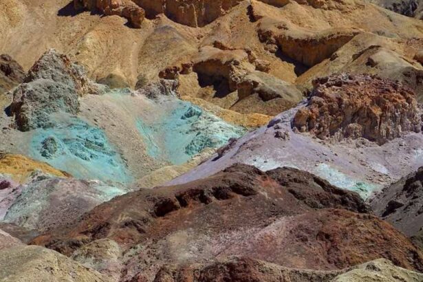 Chile identifica reservas de cobalto en relaves mineros y se posiciona en la transición energética