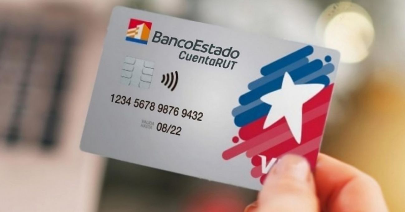 BancoEstado actualiza límites de transferencia de Cuenta RUT: Estos son los nuevos montos máximos