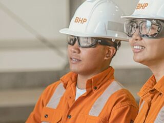 BHP ofrece nuevas oportunidades de trabajo en Chile